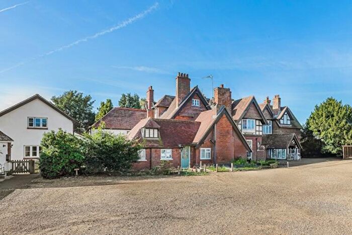 1 Bedroom Apartment To Rent In Keyser Road, Banbury, OX15