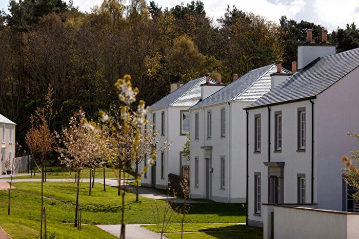 4 Bedroom Detached House For Sale In Bishops Hill Road, Tornagrain, IV2