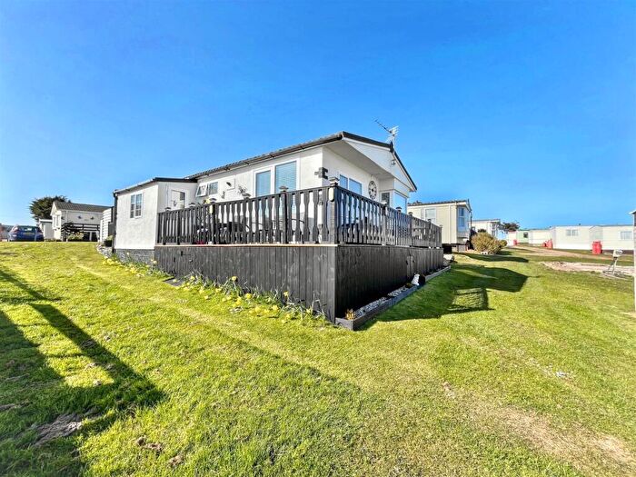 2 Bedroom Detached Bungalow For Sale In Trimingham, NR11