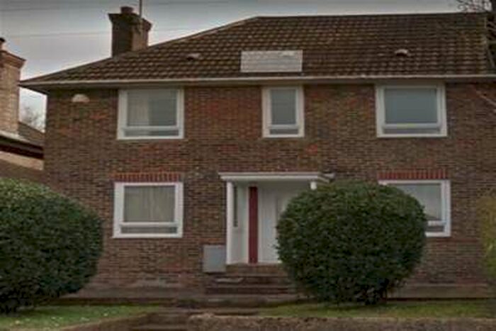 4 Bedroom House To Rent In Ringmer Drive, Brighton, BN1