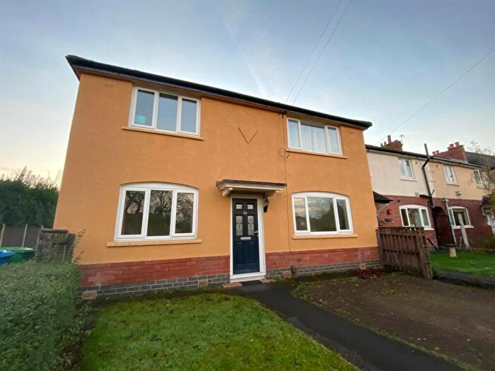 2 Bedroom Flat To Rent In Burrows Avenue, Chorlton, M21