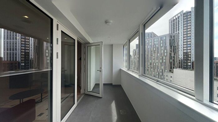 1 Bedroom Flat To Rent In Olympic Way, Wembley, HA9