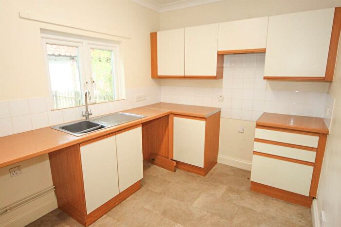 2 Bedroom Semi-Detached House For Sale In Dullingham Road, Newmarket, CB8