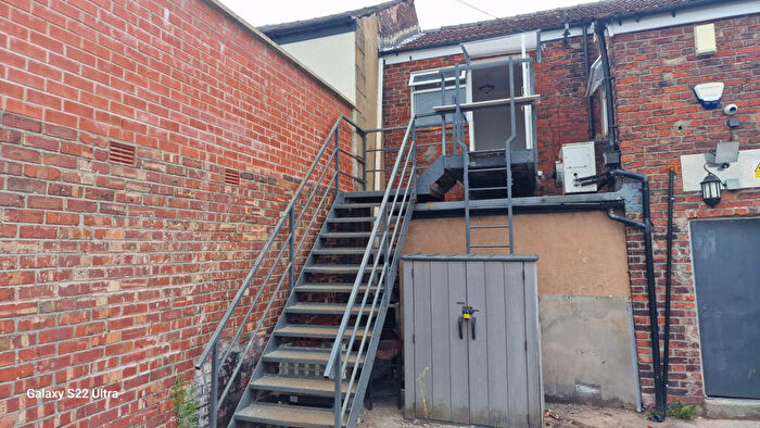 2 Bedroom Terraced House To Rent In Hazel Grove Mini Market Ltd, London Road, Stockport, Cheshire, SK7