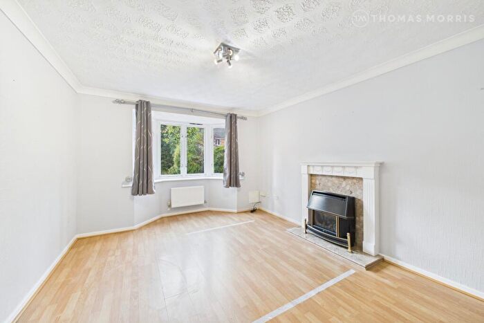 3 Bedroom Detached House To Rent In Boretree Way, Stukeley Meadows, Huntingdon, Cambs, PE29