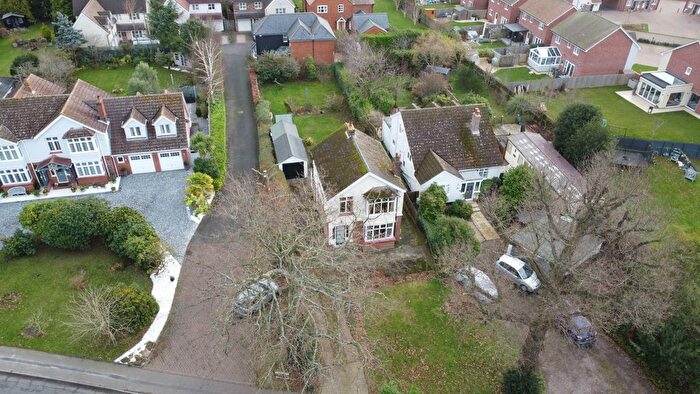 3 Bedroom Detached House For Sale In Chapel Road, Tiptree, Colchester, CO5