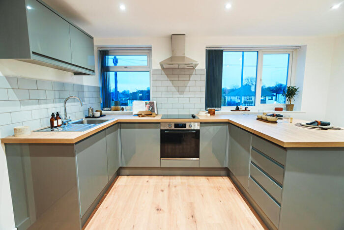 1 Bedroom Apartment To Rent In A Otley Road #, LS16