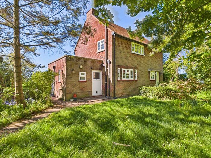 3 Bedroom Detached House To Rent In Carlton, Bedfordshire, MK43
