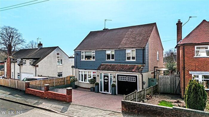 4 Bedroom Detached House For Sale In Windmill Road, Nuneaton, Warwickshire, CV10