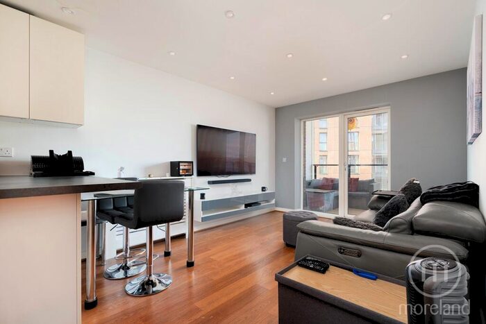 2 Bedroom Apartment To Rent In Goshawk Court, Shearwater Drive, London, NW9