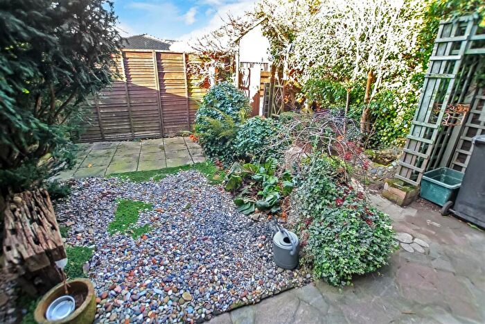 3 Bedroom Terraced House For Sale In Bakewell Place, Newton Aycliffe, DL5