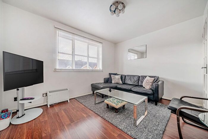 1 Bedroom Flat For Sale In John Williams Close, Stunell House John Williams Close, SE14