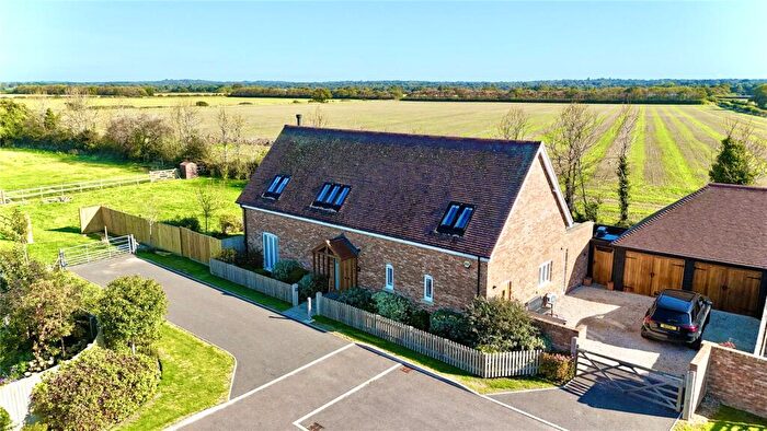 4 Bedroom Detached House For Sale In Homestead Close, Burton, Christchurch, Dorset, BH23
