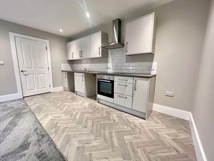 2 Bedroom Bungalow To Rent In The Lodge, Abbey Road, Grimsby, DN32