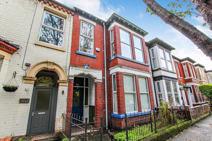 4 Bedroom House For Sale In Spring Bank West, Hull, HU3