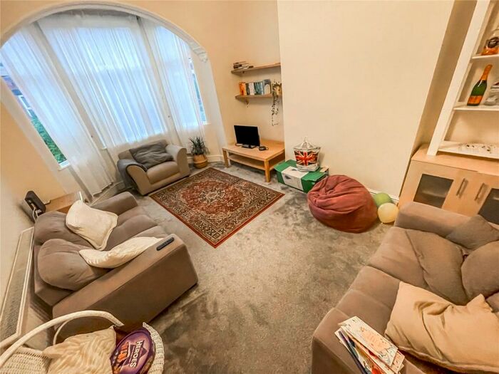 4 Bedroom Terraced House To Rent In Langdale Road, Victoria Park, M14