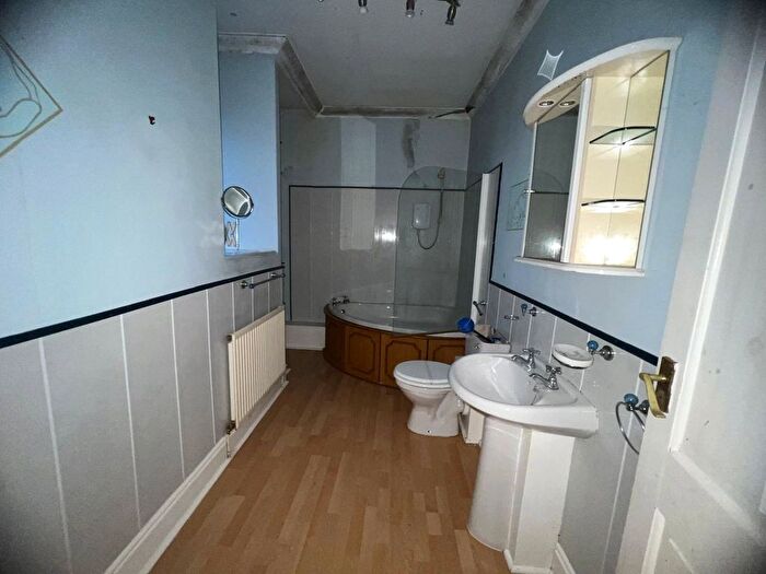 3 Bedroom End Of Terrace House For Sale In Croft Road, Chorley, Lancashire, PR6