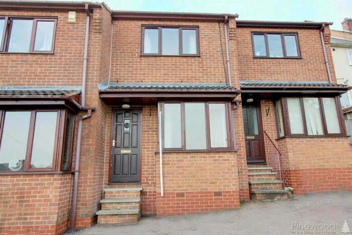 2 Bedroom Terraced House To Rent In Chapel Street, Brimington, Chesterfield, Derbyshire, S43
