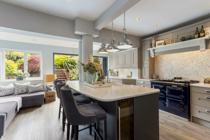 2 Bedroom Terraced House To Rent In East Street Alresford, SO24