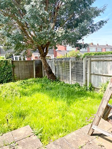 4 Bedroom Terraced House To Rent In Charlton Mead Drive, Bristol, BS10