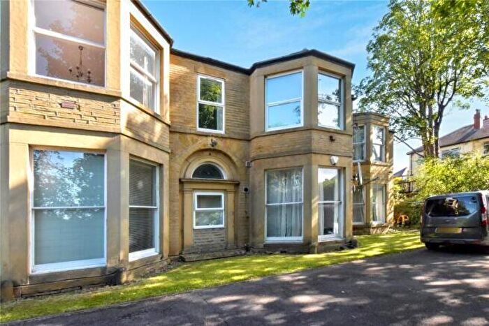 2 Bedroom Apartment For Sale In Flat St. Anns Hill, St. Anns Lane, Leeds, West Yorkshire, LS4