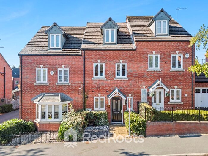 3 Bedroom Terraced House For Sale In Wild Geese Way, Mexborough, S64