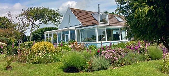 3 Bedroom Detached House For Sale In Kingston, South Devon, TQ7