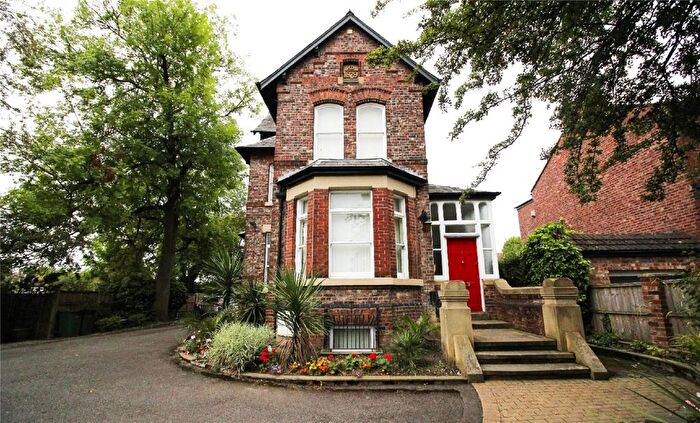 1 Bedroom Flat To Rent In School Lane, Heaton Chapel, Stockport, Cheshire, SK4