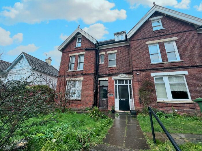 4 Bedroom Apartment To Rent In Norwich Road, Cromer, NR27
