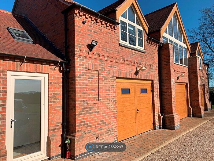2 Bedroom Flat To Rent In Barton In The Beans, Barton In The Beans, CV13