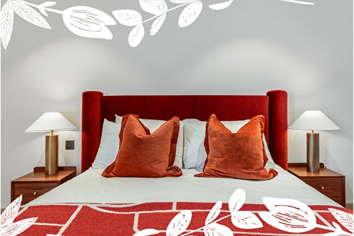 2 Bedroom Flat To Rent In The Sessile, Ashley Road, London, N17