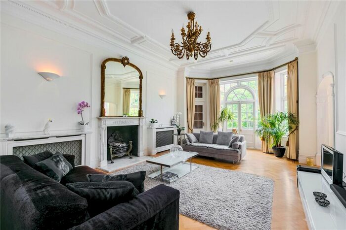 6 Bedroom House To Rent In Elsworthy Road, Primrose Hill, London, NW3