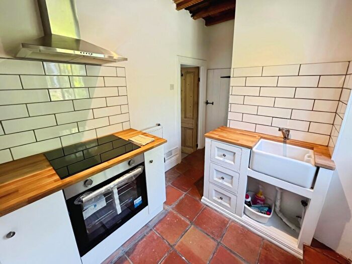 2 Bedroom Terraced House For Sale In Brook Terrace, Luddenden, Halifax, HX2