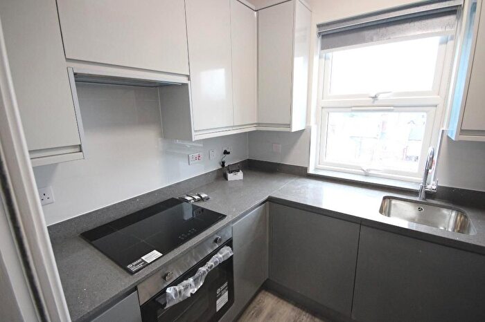2 Bedroom Flat To Rent In Ealing Road, Wembley, Middlesex, HA0