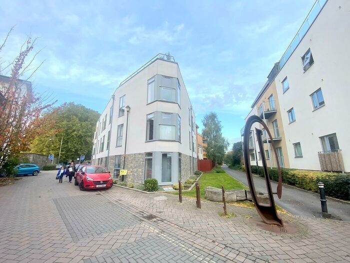 1 Bedroom Apartment To Rent In Temple Quay, Atlas Court, BS2