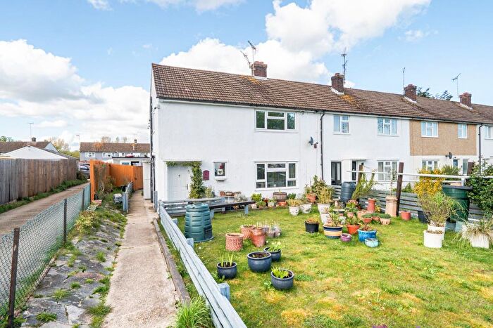 1 Bedroom Flat For Sale In Purbrook Way, Havant, PO9