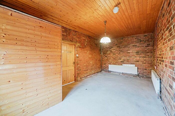 2 Bedroom Detached House For Sale In High Street, Newhall, Swadlincote, Derbyshire, DE11