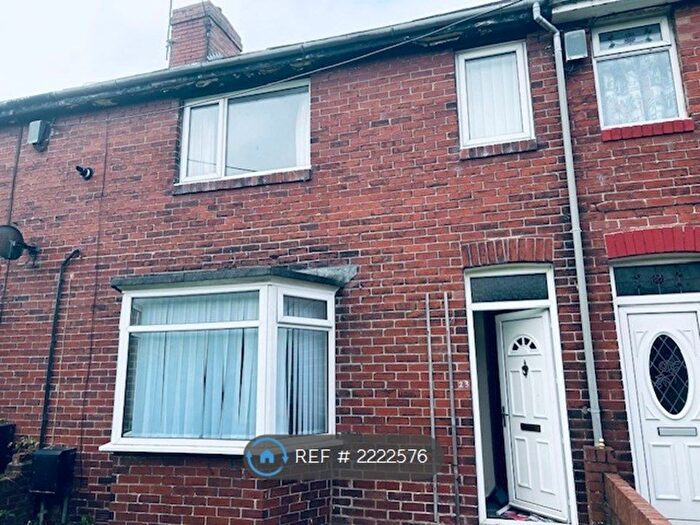 3 Bedroom Terraced House To Rent In Newburn Avenue, Bowburn, Durham, DH6