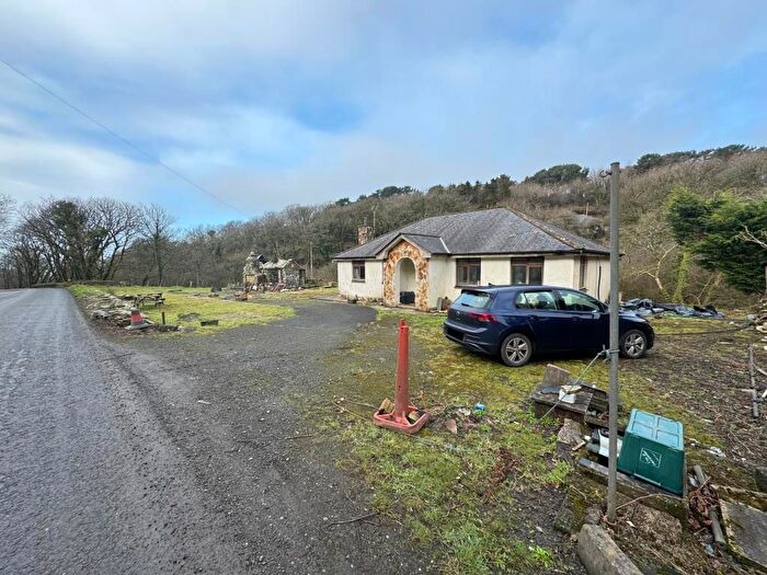 4 Bedroom Detached Bungalow For Sale In Tintagel, PL34