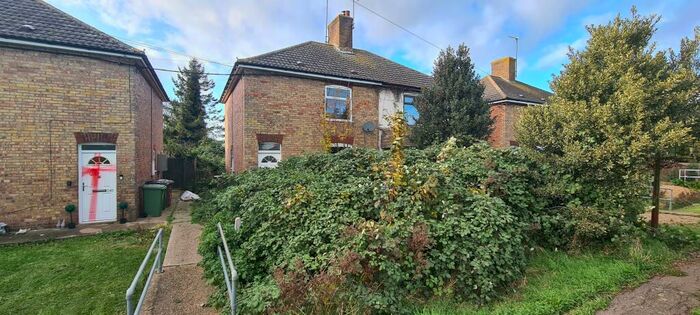3 Bedroom Semi-Detached House For Sale In Ramsey Road, Ramsey, Huntingdon, Cambridgeshire, PE26