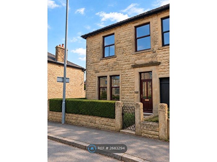 3 Bedroom End Of Terrace House To Rent In Derby Road, Preston, PR3