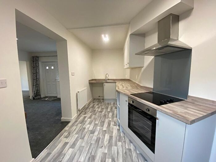 2 Bedroom Property To Rent In Pearson Park, Hull, HU5