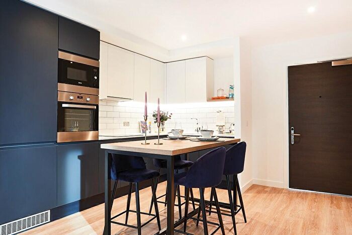 2 Bedroom Apartment To Rent In , Uhaus East, Nobel Way, Circle Square, Manchester, Greater Manchester, M1