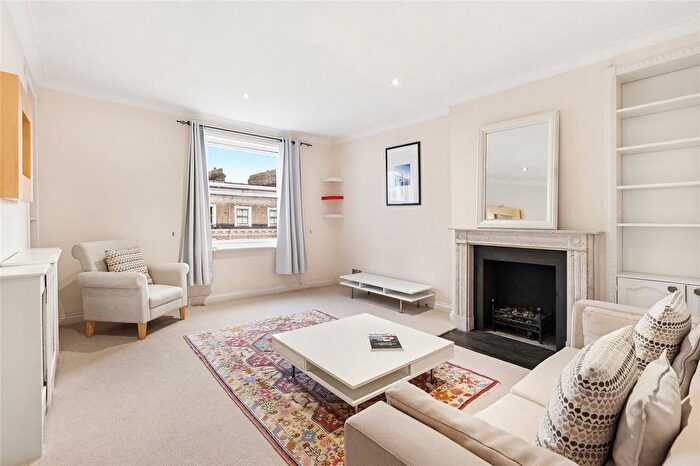 2 Bedroom Flat To Rent In Elvaston Place, South Kensington, London, SW7