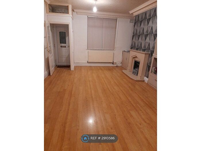 2 Bedroom Terraced House To Rent In Espin Street, Liverpool, L4