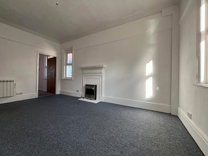 1 Bedroom Flat To Rent In Hayes Avenue, Bournemouth, BH7