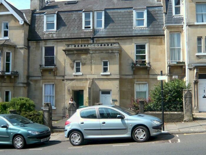 2 Bedroom Maisonette To Rent In Spencers Belle Vue, Bath, BA1