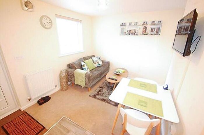 1 Bedroom Apartment To Rent In Wildhay Brook, Hilton, Derby, Derbyshire, DE65