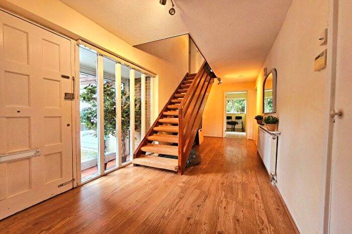 6 Bedroom Detached House To Rent In Norlands Crescent, Chislehurst, BR7