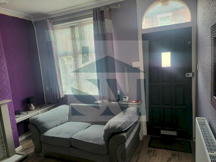 2 Bedroom End Of Terrace House To Rent In Kimberley Road, Stoke-On-Trent, Staffordshire, ST1